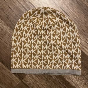 Michael Kors beanie
